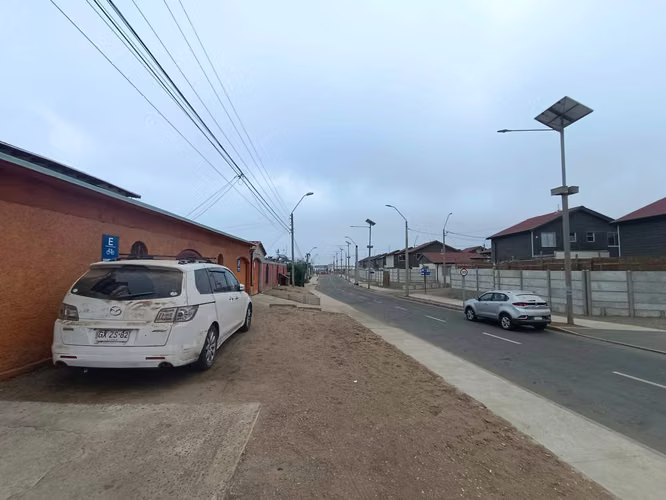Se vende emblemático restaurante  (74412)