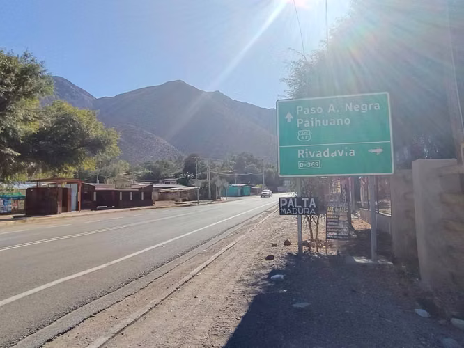 Aprovecha este lugar único (74410)