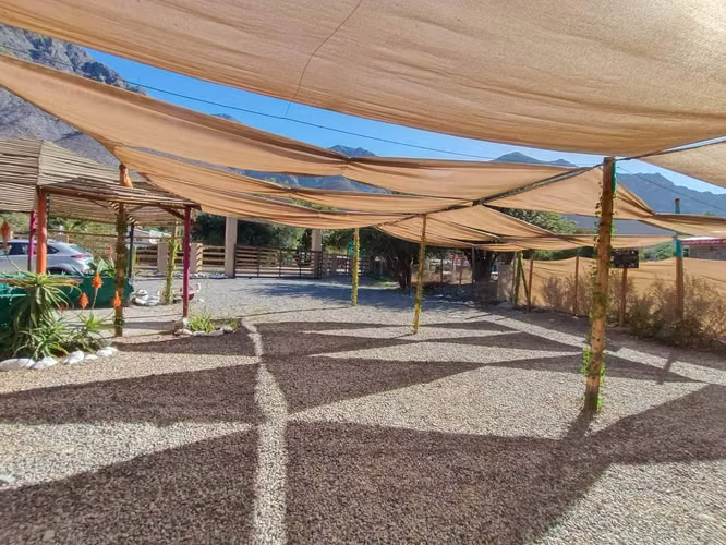 Aprovecha este lugar único (74410)