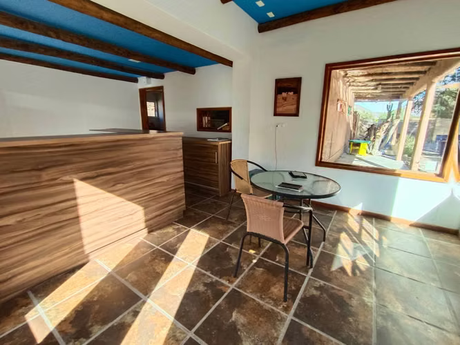 Aprovecha este lugar único (74410)