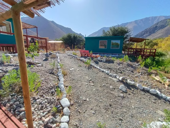 Aprovecha este lugar único (74410)