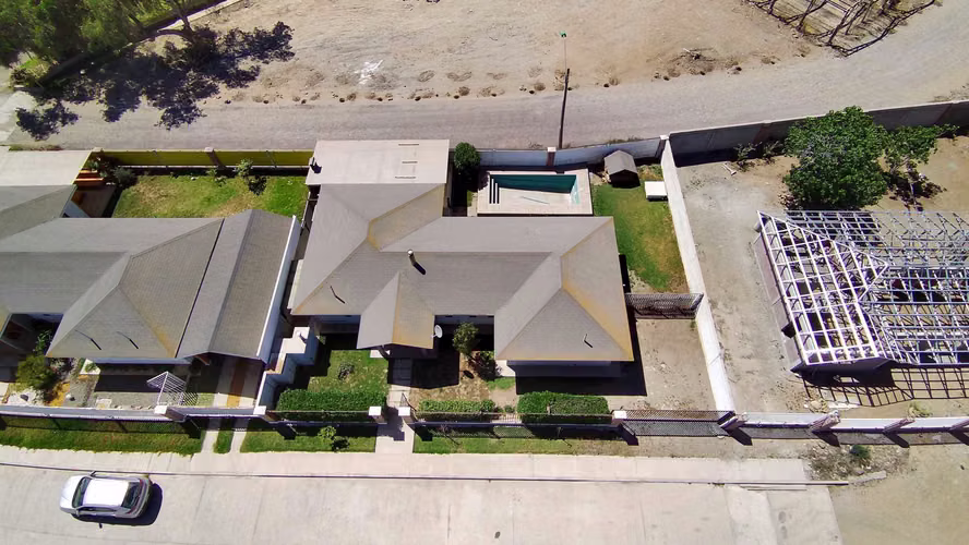 Cambia de casa y disfruta de tu nueva vida. (74402) - Imagen 25