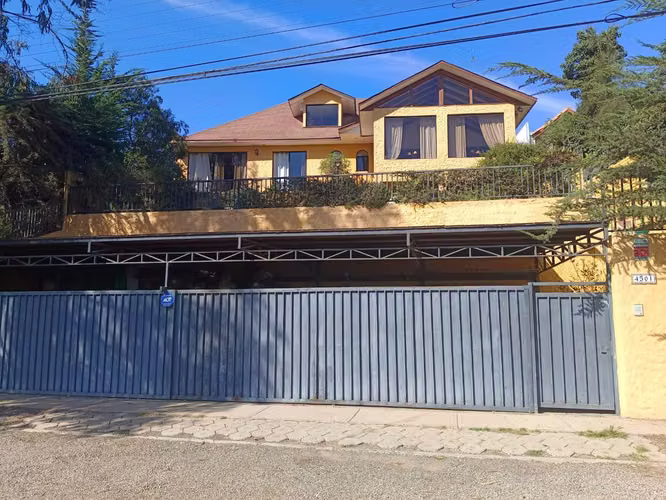 Casa nueva, Vida nueva (74400)