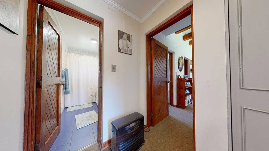 Casa // condominio Sta Teresita de lo Arcaya (74393)