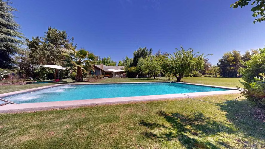 Casa // condominio Sta Teresita de lo Arcaya (74393)