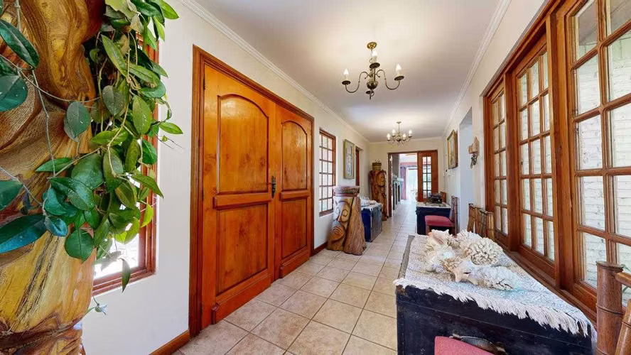 Casa // condominio Sta Teresita de lo Arcaya (74393)