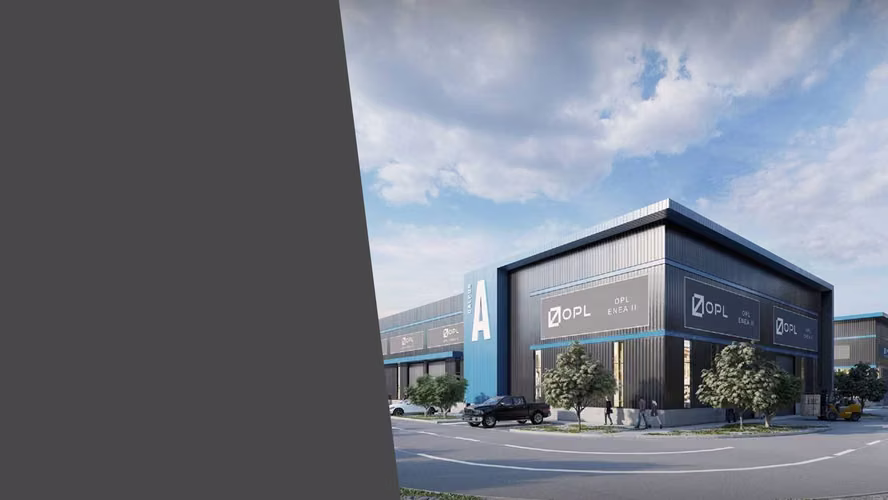 BODEGA DE 1000 M2 EN ENEA  (74367)