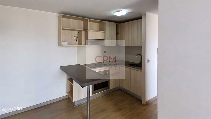 Depto en Venta 2Dormitorios, 1 Baño, Bodega (74363)