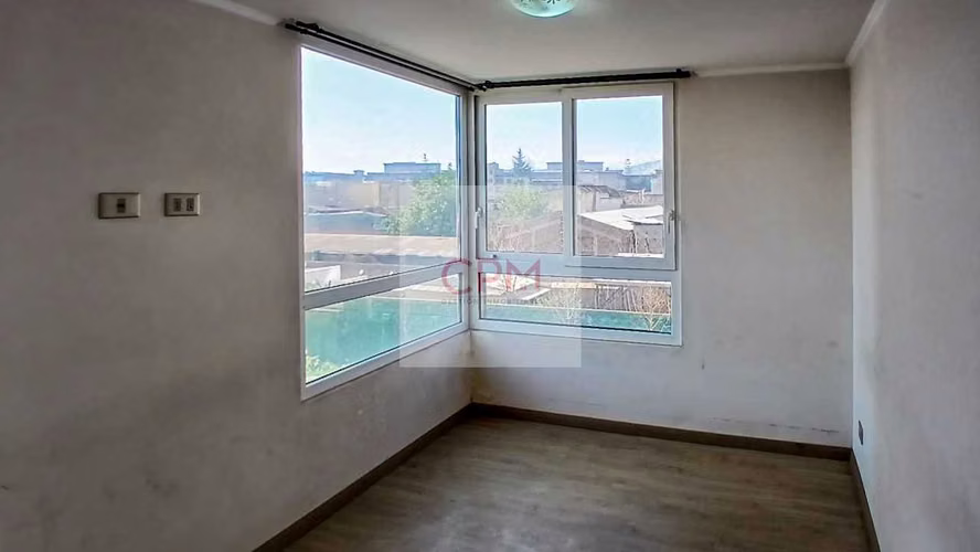 Depto en Venta 2Dormitorios, 1 Baño, Bodega (74363)