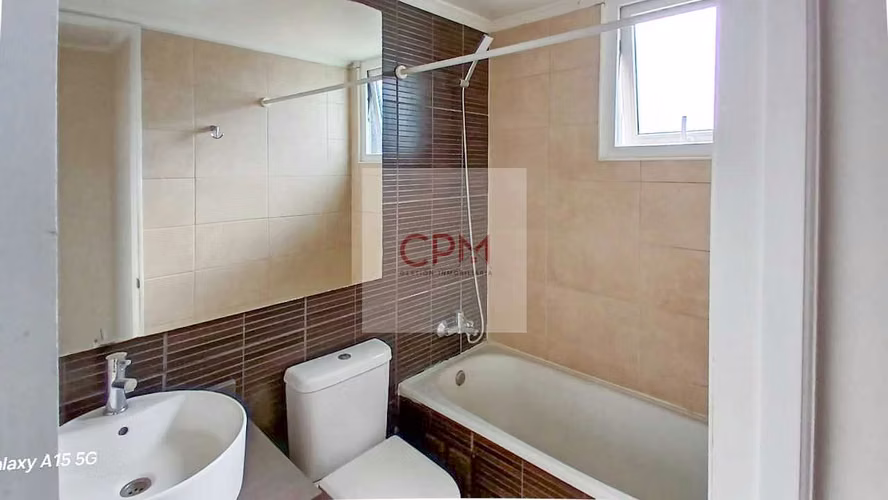 Depto en Venta 2Dormitorios, 1 Baño, Bodega (74363)