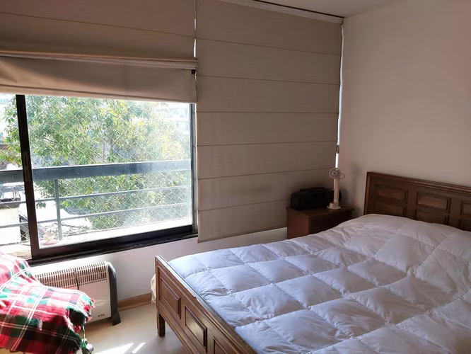 Vista nororiente con amplia terraza (74342)