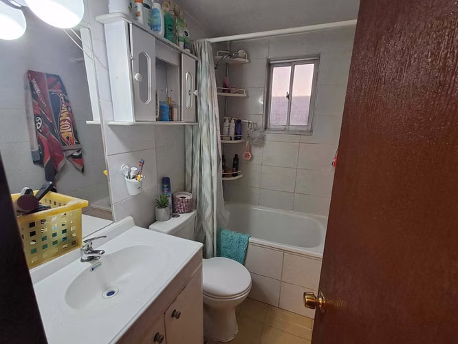 Casa Remodelada y Regularizada Colina (74318)