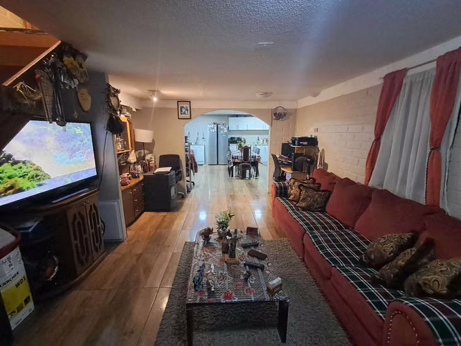 Casa Remodelada y Regularizada Colina (74318)