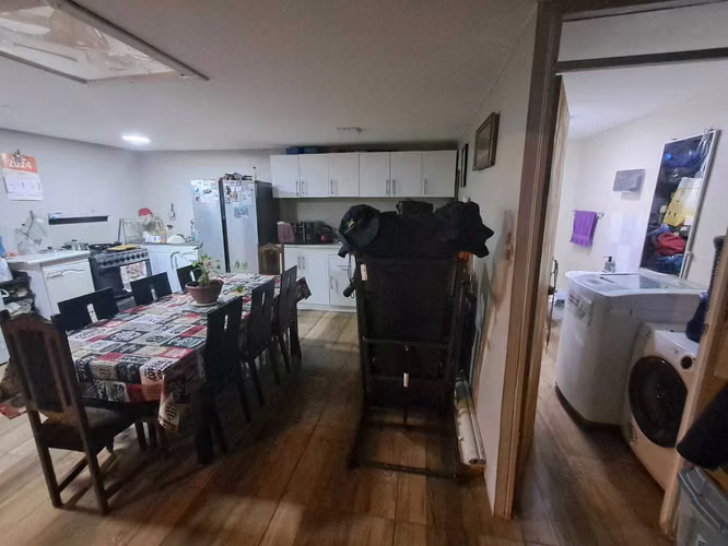 Casa Remodelada y Regularizada Colina (74318)