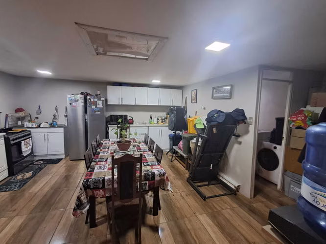 Casa Remodelada y Regularizada Colina (74318)