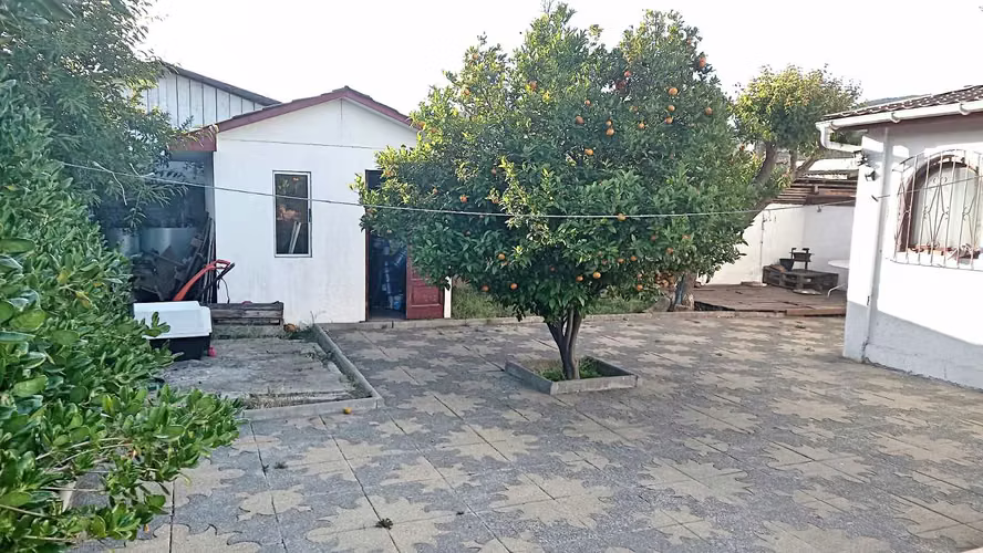 Casa de 2 pisos // Los carrera // Frodden (74243)