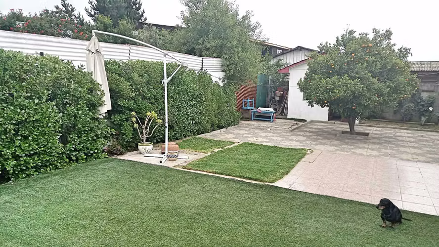 Casa de 2 pisos // Los carrera // Frodden (74243)