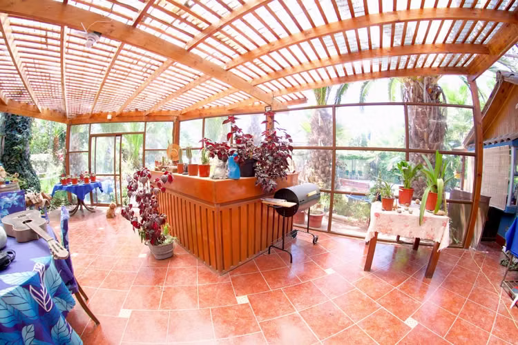 Pan de Azúcar // Hacienda Venus (74239)