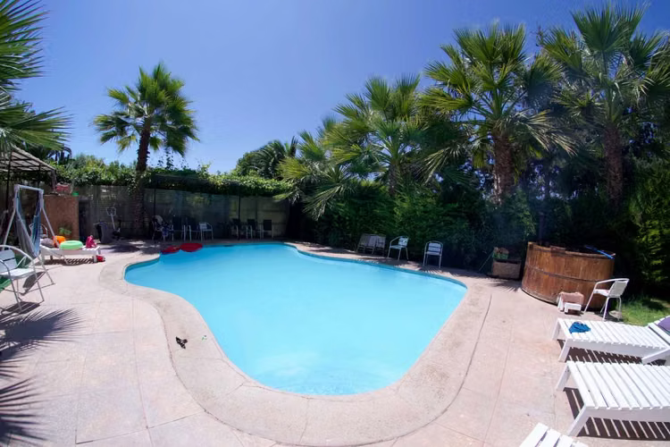 Pan de Azúcar // Hacienda Venus (74239)