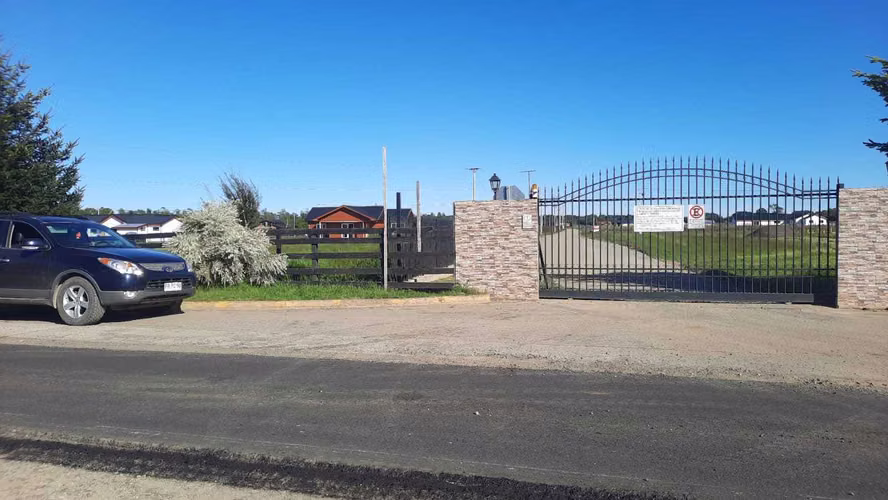¡Oportunidad! Parcela 5.040 m² con Agua y Luz (74179)