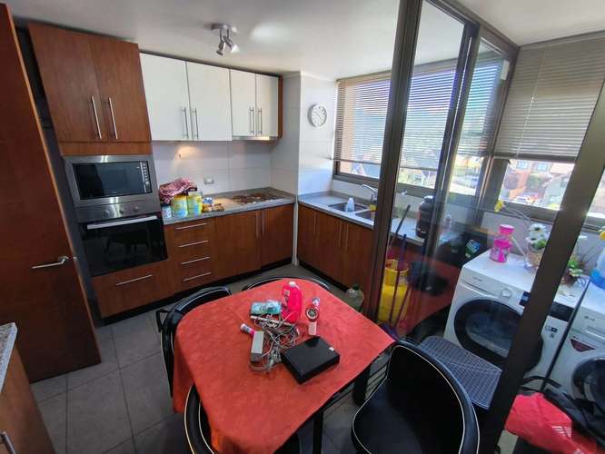 venta departamento Andalue (74153) - Imagen 4