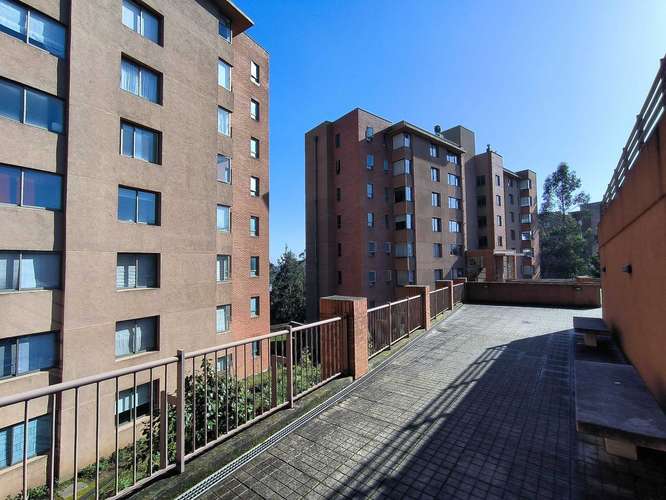 venta departamento Andalue (74153) - Imagen 10