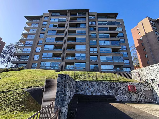venta departamento Andalue (74153)