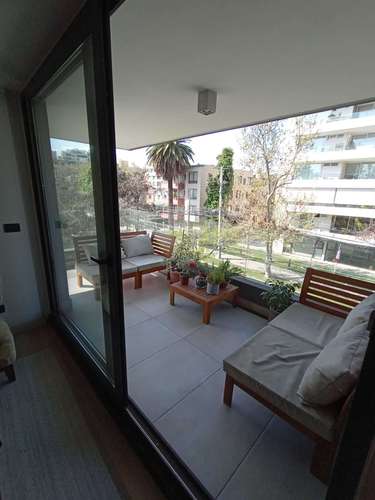 Departamento Inés de Suárez rebajado (74125) - Imagen 4
