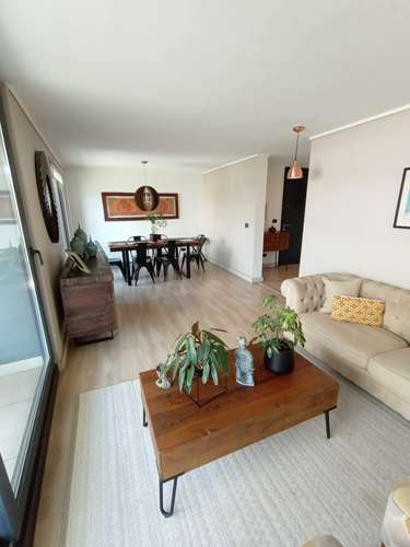 Departamento Inés de Suárez rebajado (74125) - Imagen 3
