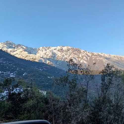 San Jose de Maipo  (74085)
