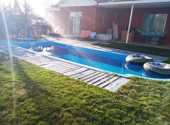 Condominio La Hacienda (73963) - Imagen 8