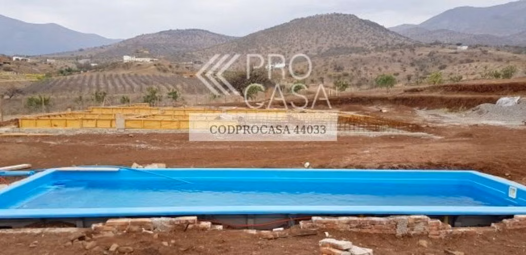 Hacienda Chacabuco (73915)