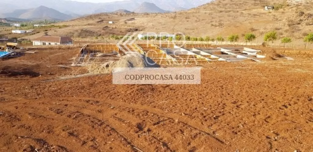 Hacienda Chacabuco (73915)