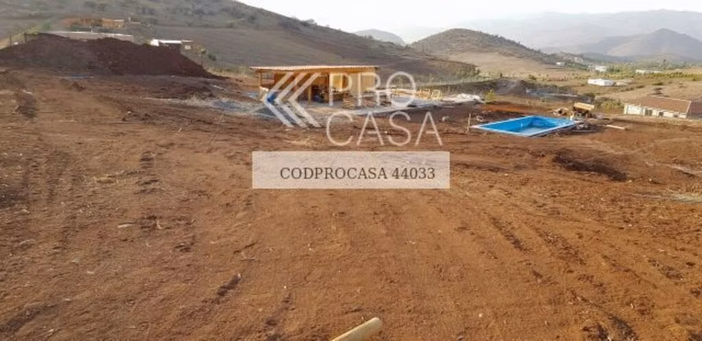 Hacienda Chacabuco (73915)