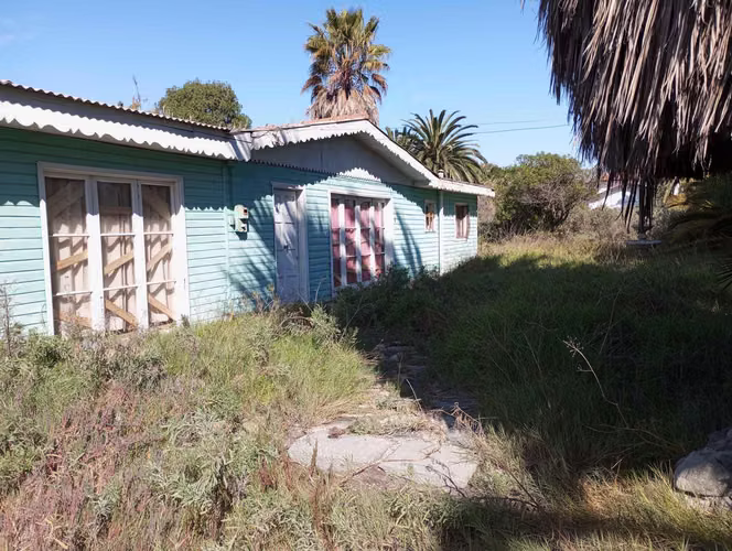 Coquimbo terrenos en plena Ruta5 en La Serena (73892)