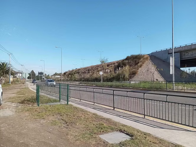 Coquimbo terrenos en plena Ruta5 en La Serena (73892)