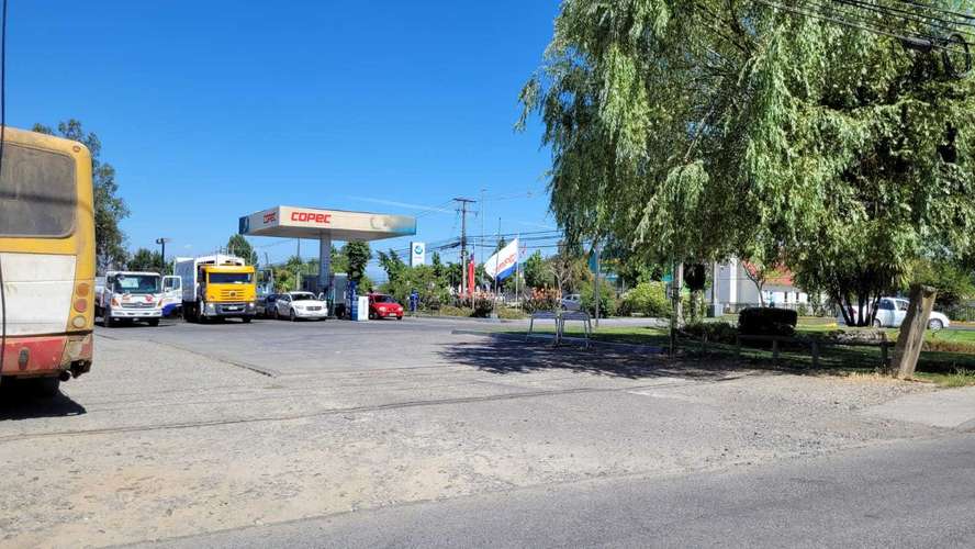 Linares terreno 4.945m2 (73890) - Imagen 24