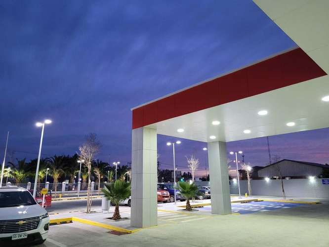 Linares terreno 4.945m2 (73890) - Imagen 18