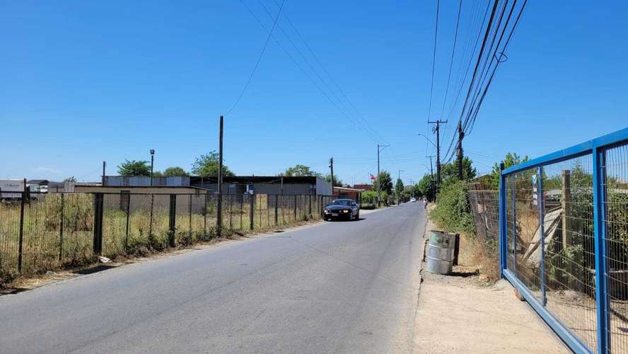 Linares terreno 4.945m2 (73890) - Imagen 6
