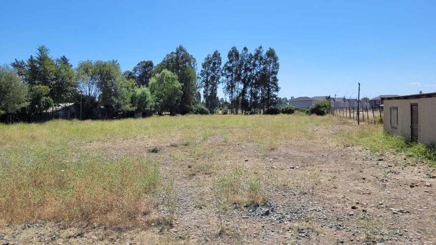 Linares terreno 4.945m2 (73890) - Imagen 4