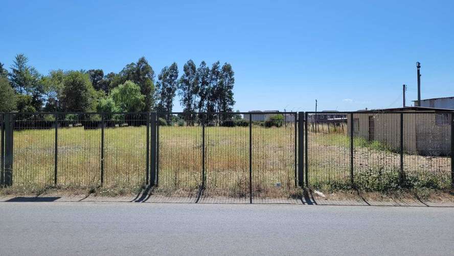 Linares terreno 4.945m2 (73890) - Imagen 10