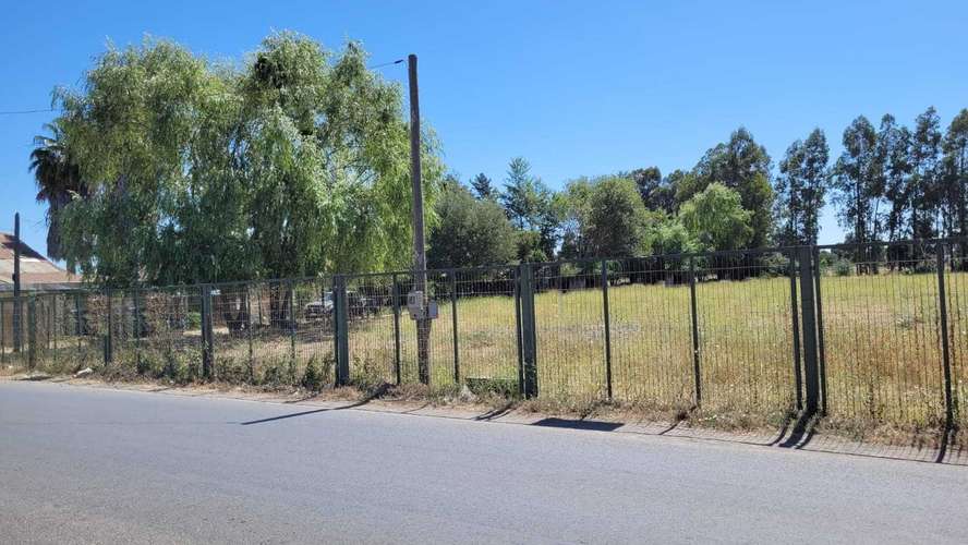 Linares terreno 4.945m2 (73890) - Imagen 11
