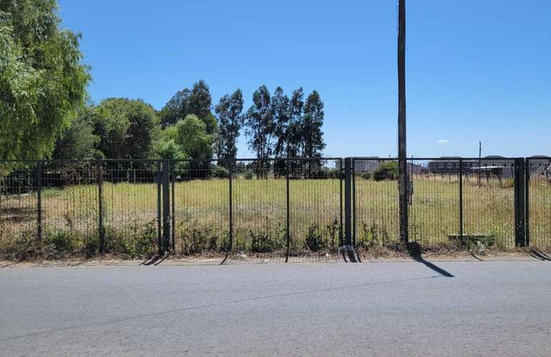 Linares terreno 4.945m2 (73890) - Imagen 7