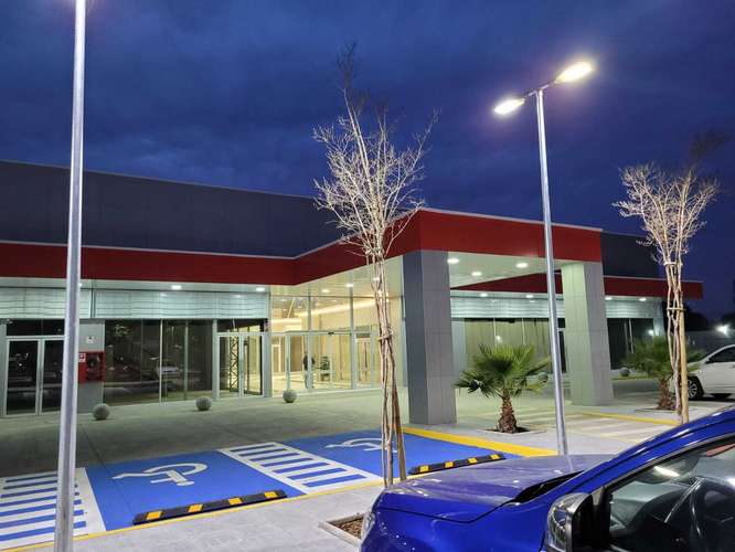 Linares terreno 4.945m2 (73890) - Imagen 19
