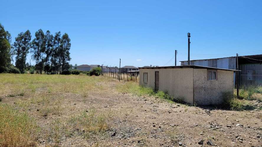 Linares terreno 4.945m2 (73890) - Imagen 9
