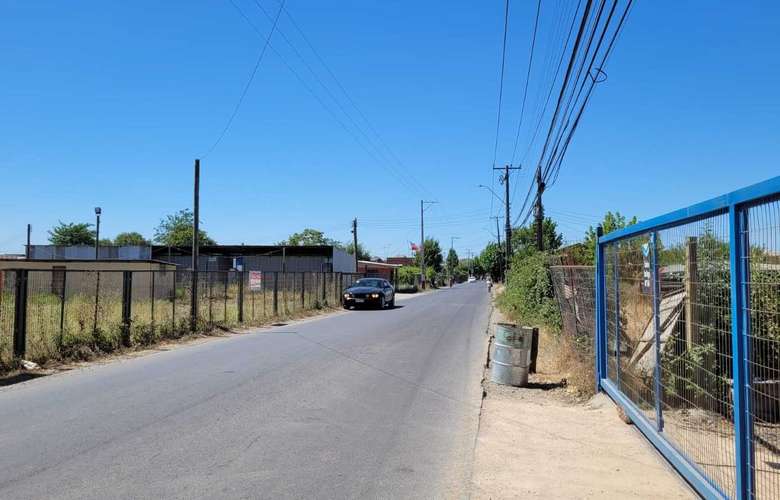 Linares terreno 4.945m2 (73890) - Imagen 8