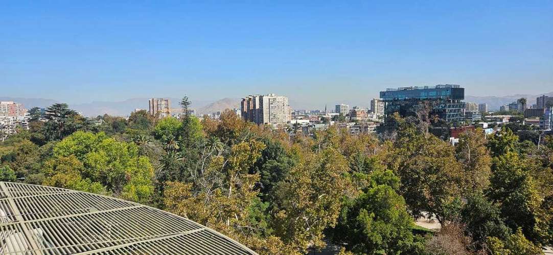 Departamento en venta Merced/Financia 90% (73867) - Imagen 15