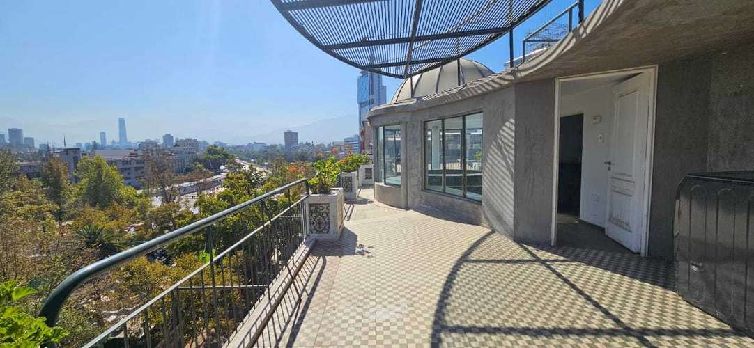 Departamento en venta Merced/Financia 90% (73867) - Imagen 16