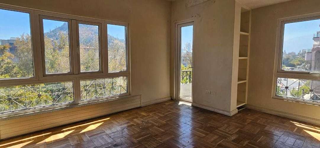 Departamento en venta Merced/Financia 90% (73867) - Imagen 20