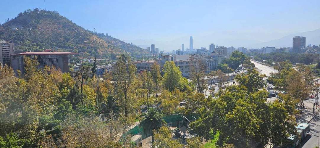 Departamento en venta Merced/Financia 90% (73867) - Imagen 14